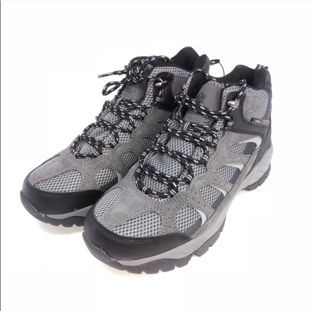 NWT Khombu Boots - Picture 2 of 4